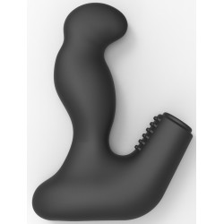 Nexus Stimulateur de prostate vibrant Max 20 Nexus 10 x 4cm Noir